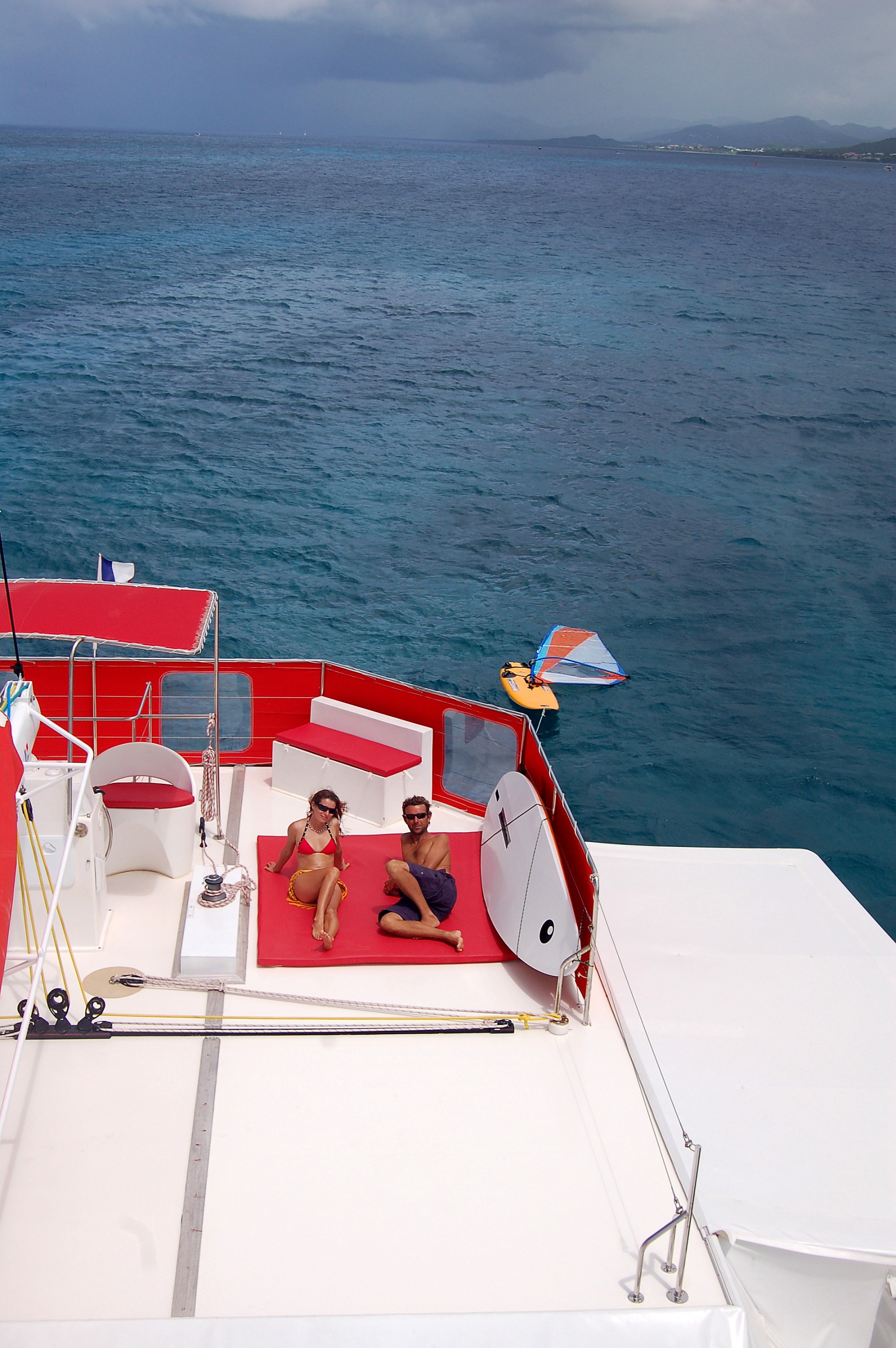 Dream Grenadines - 7 nuits